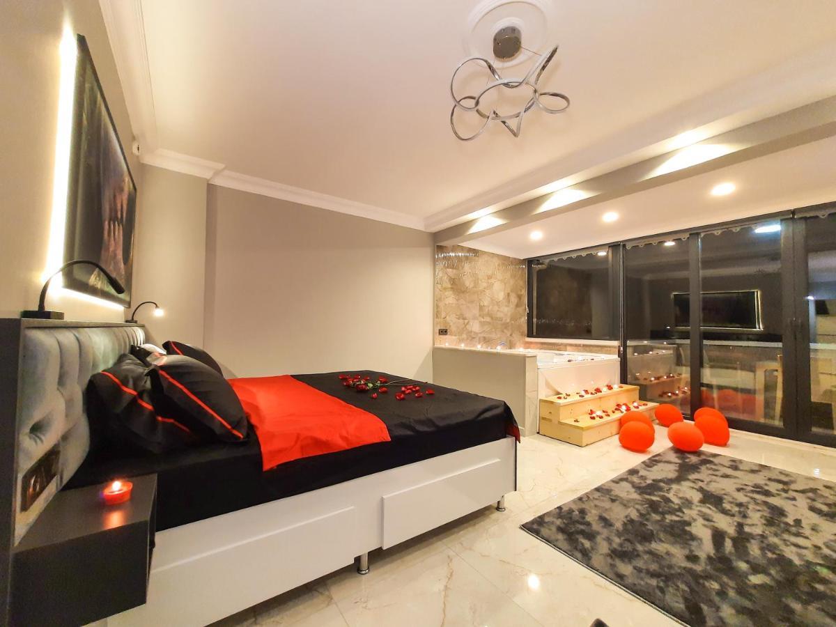 07 Group Hotel Alanya Exterior photo