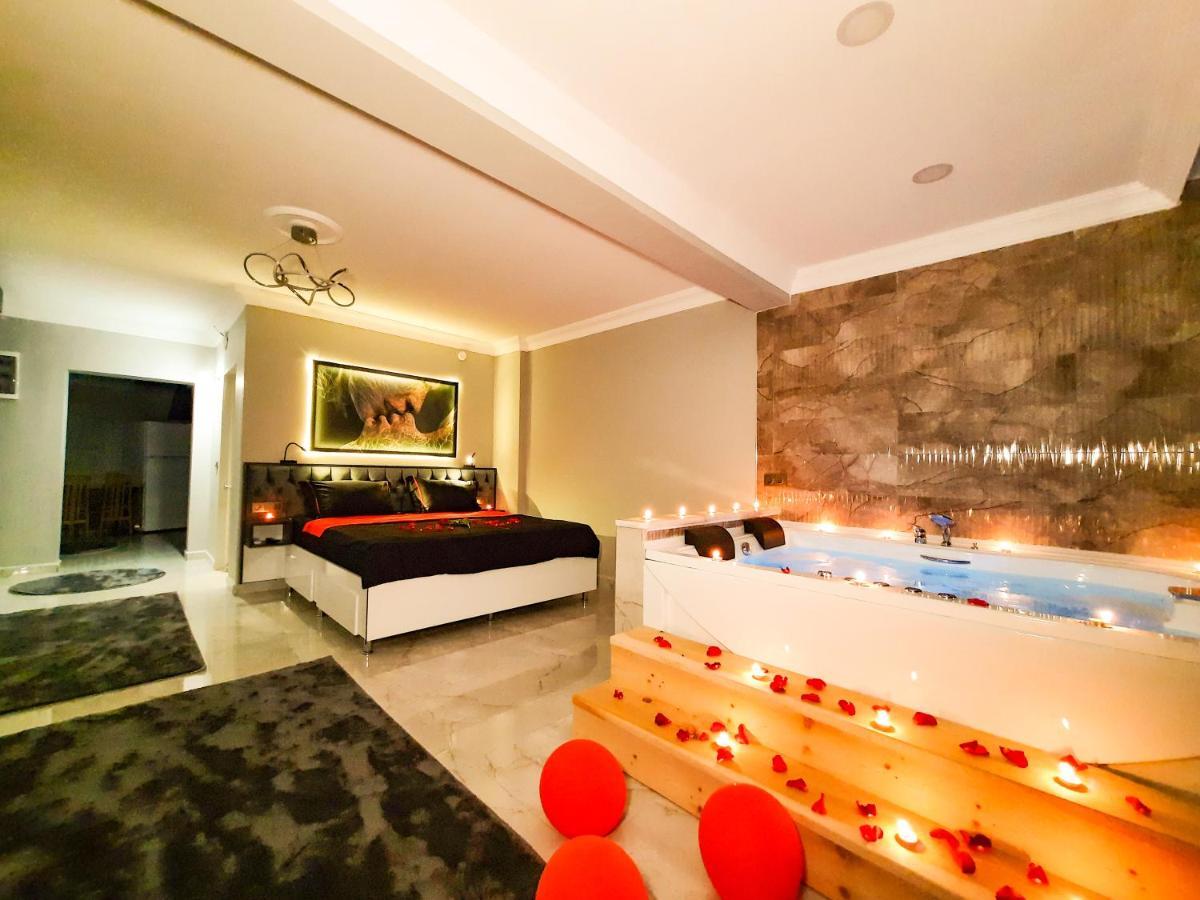 07 Group Hotel Alanya Exterior photo