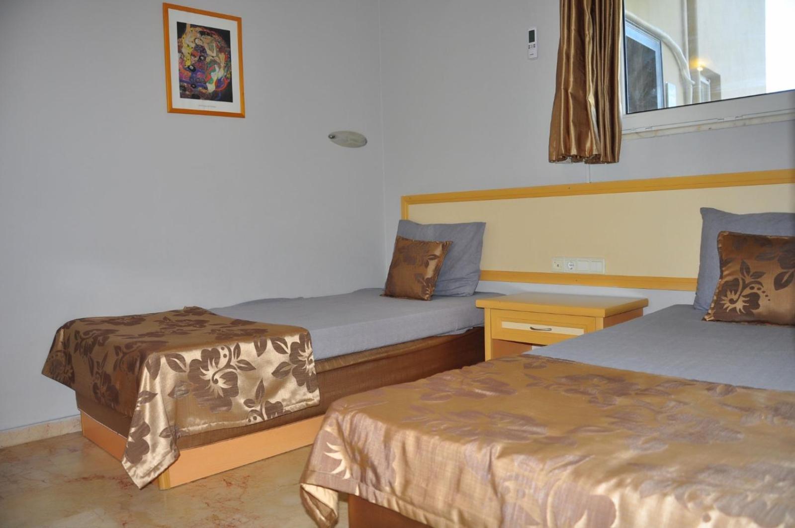 07 Group Hotel Alanya Exterior photo