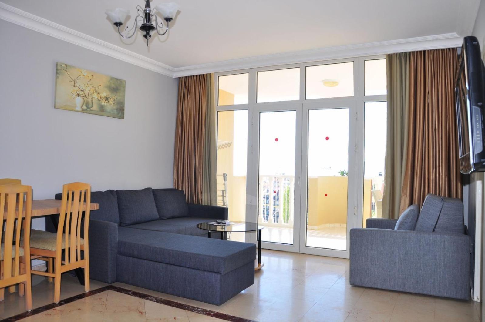 07 Group Hotel Alanya Exterior photo