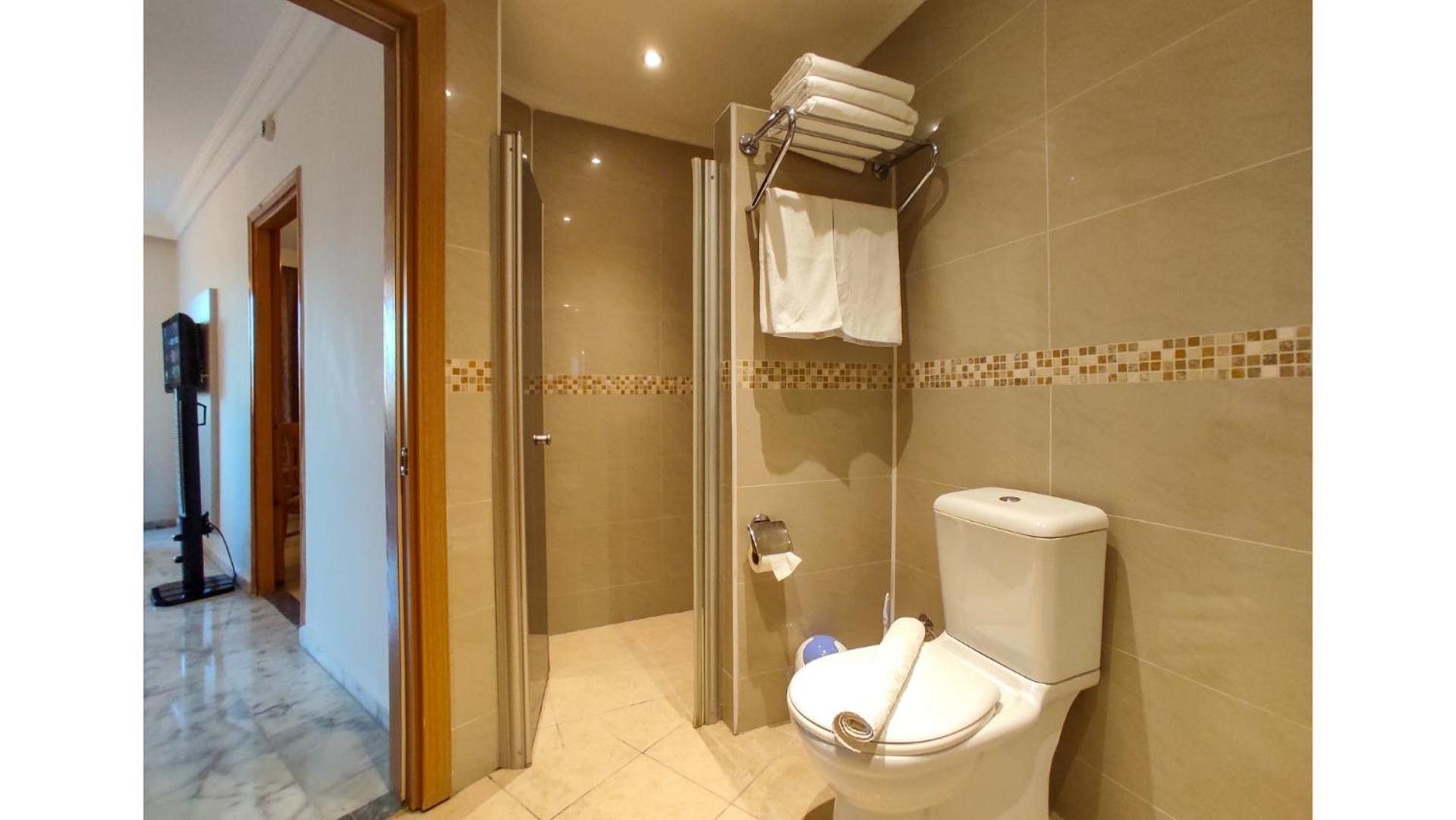 07 Group Hotel Alanya Exterior photo
