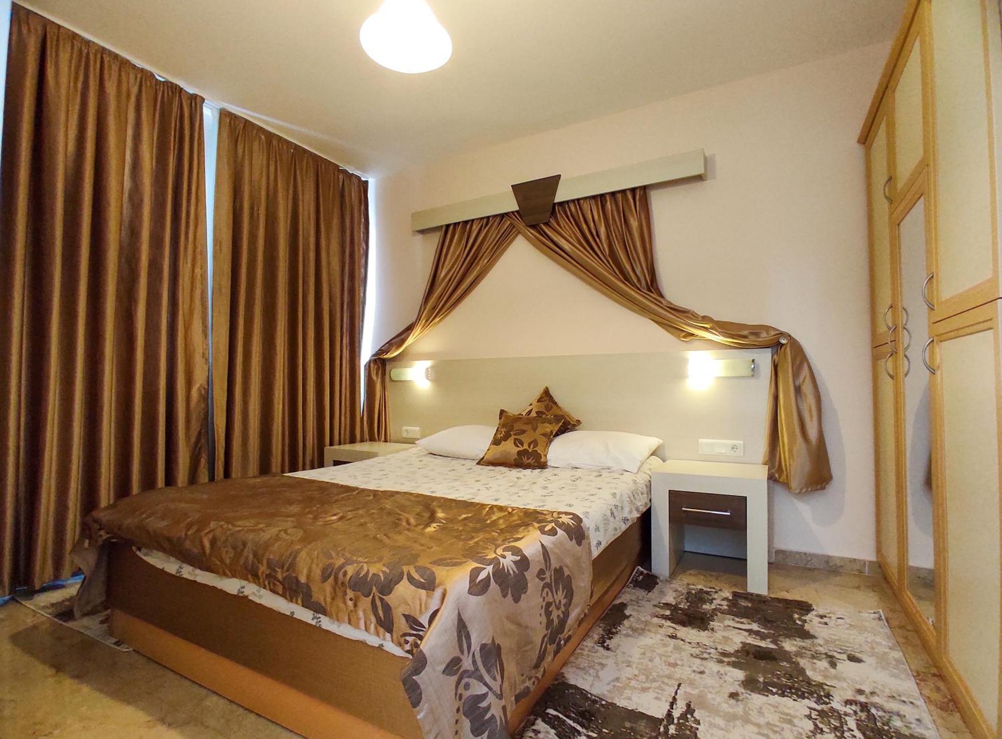 07 Group Hotel Alanya Exterior photo